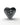 Mystim Hearts Desire eStim Layon Vibrator - Black