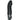 Mystim Real Deal Neal eStim Realistic Vibrator - Black