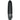 Mystim Sleak Freak eStim Straight Vibrator - Black