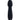 Selopa Power Trip Wand Vibrator - Black