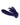 Lord of the Wings Flapping & Vibrating Stimulator - Purple