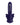 Lord of the Wings Flapping & Vibrating Stimulator - Purple