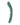 Chick Flick G-Spot Vibrator - Teal