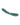 Chick Flick G-Spot Vibrator - Teal