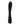 Selopa Midnight Magic Flexible Vibrator - Black