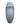 Satisfyer Tap & Climax 1 Vibrator - Blue/Grey
