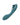 PRIVE Trinite 3 in One Vibrator - Teal