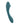 PRIVE Trinite 3 in One Vibrator - Teal