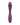 PRIVE Trinite 3 in One Vibrator - Purple