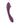 PRIVE Trinite 3 in One Vibrator - Purple