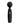 PRIVE Super Wand Massager - Black