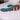 PRIVE Super Rabbit Vibrator - Teal