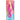 Wild Pop Vibe Lola Rabbit Dual Vibrator - Pink