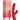 Tickler Wiggling G-Spot & Tapping Clitoral Vibrator - Red