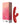 Tickler Wiggling G-Spot & Tapping Clitoral Vibrator - Red