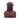 Tantus On The Go Silicone Packer Espresso