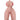 Mara Realistic Chest & Buttocks Adult Torso Sex Doll