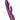 Terri App Controlled Kinky Finger Tapping Rabbit Vibrator - Purple