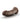 Dr. Skin Plus 8" Posable Dildo - Chocolate