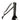 SEI MIO Tread Carefully 15 in. Tyre Paddle Black