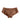 Gender X Vagina Briefs Undergarments - Dark