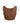 Gender X Realistic Undergarments Plate D-Cup - Dark