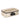 Dorcel Lockable Discreet Adult Toy Box - Luxury Gold