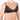 Prowler Male Lace Bra Black XL