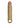 Shaft Flexskin Liquid Silicone 7.8" Vibrating Sheath Oak