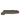 Shaft Flexskin Liquid Silicone 7.8" Vibrating Sheath Mahogany