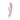Blush Morgan Rabbit Vibrator - Pink