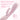 Blush Morgan Rabbit Vibrator - Pink