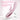 Blush Morgan Rabbit Vibrator - Pink