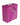 Shots Pumped Automatic Vulva & Breast Pump Pink