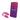 We-Vibe Sync 2 Couples Vibrator - Pink