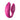 We-Vibe Sync 2 Couples Vibrator - Pink