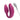 We-Vibe Sync 2 Couples Vibrator - Pink