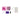 We-Vibe Sync 2 Couples Vibrator - Pink