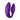 We-Vibe Sync 2 Couples Vibrator - Purple