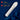Blush Oh My Gem Bold Rechargeable Warming Silicone Scooped Tongue Vibrator Diamond