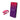 We-Vibe Syn Lite Couples Vibrator Pink