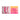 We-Vibe Syn Lite Couples Vibrator Pink
