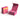 We-Vibe Syn Lite Couples Vibrator Pink