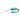 We-Vibe Sync Lite Couples Vibrator Aqua