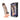 Blue Line C & B 5.25" Vibrating Penis Enhancing Sleeve Extension - Smoke