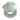 Oxballs Glowdick LED Lit Cockring Clear Ice