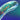 Biird Kalii Glass G-Spot Dildo