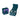 We-Vibe Sync O Couples Vibrator - Green