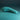 Hot Octopuss Pulse Queen - Aqua