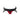 SpareParts Joque Cover Underwear Harness Red Size B Nylon